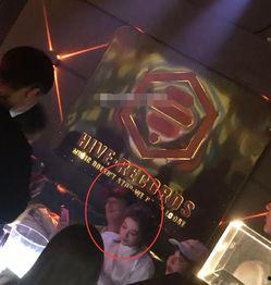 杭州酒吧爆料视频最新,揭秘夜店幕后真相与争议瞬间